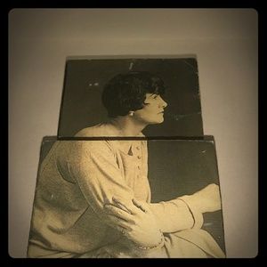 Custom made Jewelry!